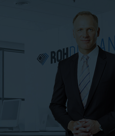 Rohdiamant Welcome Image